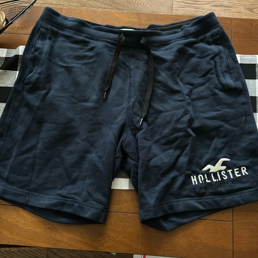 Hollister shorts